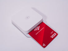Load image into Gallery viewer, Jobox New Card Reader