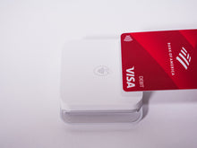 Load image into Gallery viewer, Jobox New Card Reader